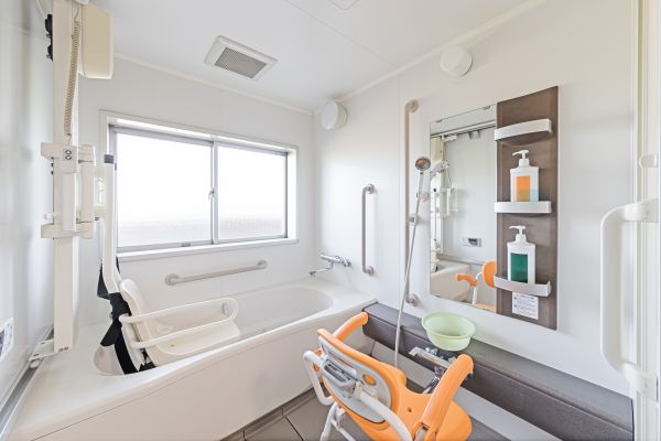 Senior Bathtub Installation in Marion