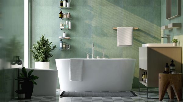 Tub Replacement in Marion