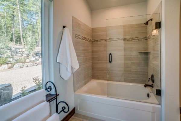 Bathroom Tub Installation in Marion