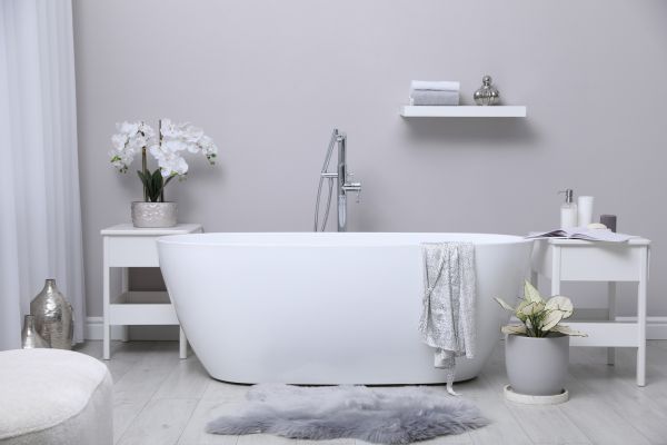 Bath Installation in Marion