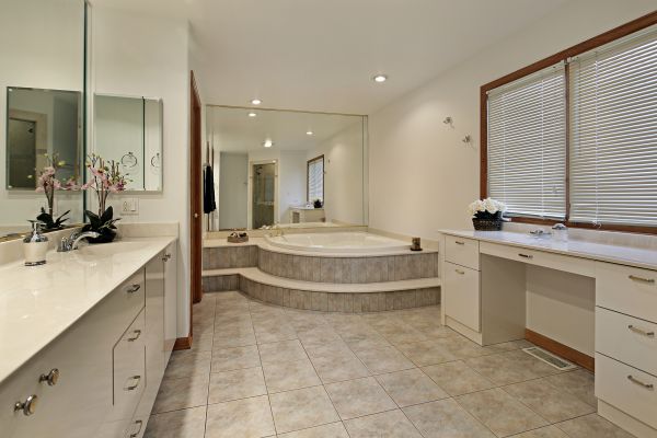 Step In Tub Installation in Marion