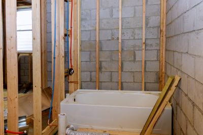 Top Bathtub Installation Companies in Bluffton, IN