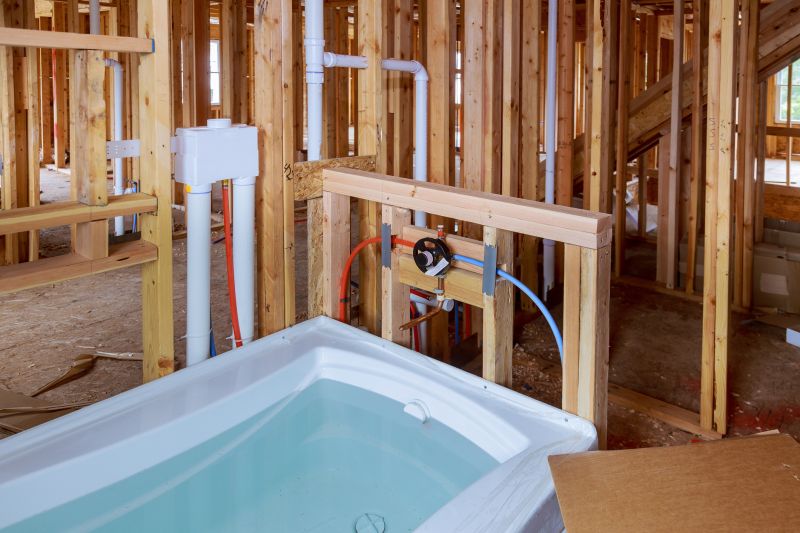 Top Bathtub Installation Companies in Marion, IN