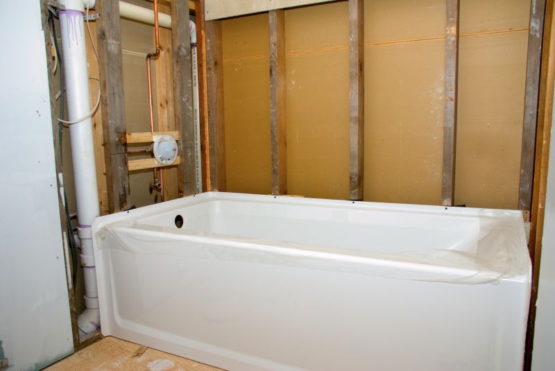 Top Bathtub Installation Companies in Muncie, IN