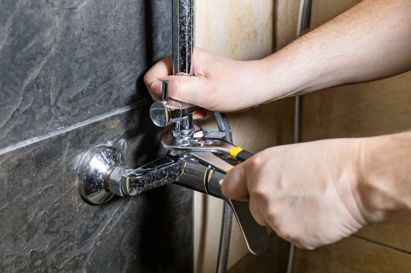 Top Shower Installation Companies in Muncie, IN